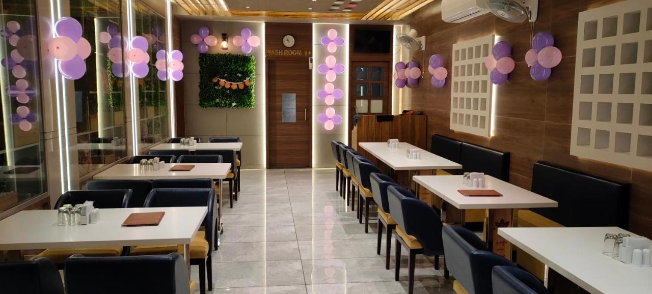 Hotel Viram Pārdi 外观 照片